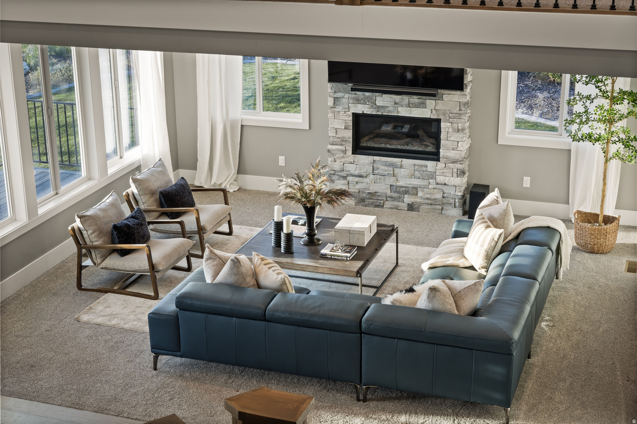 LAKE CREEK FARMS - Residential