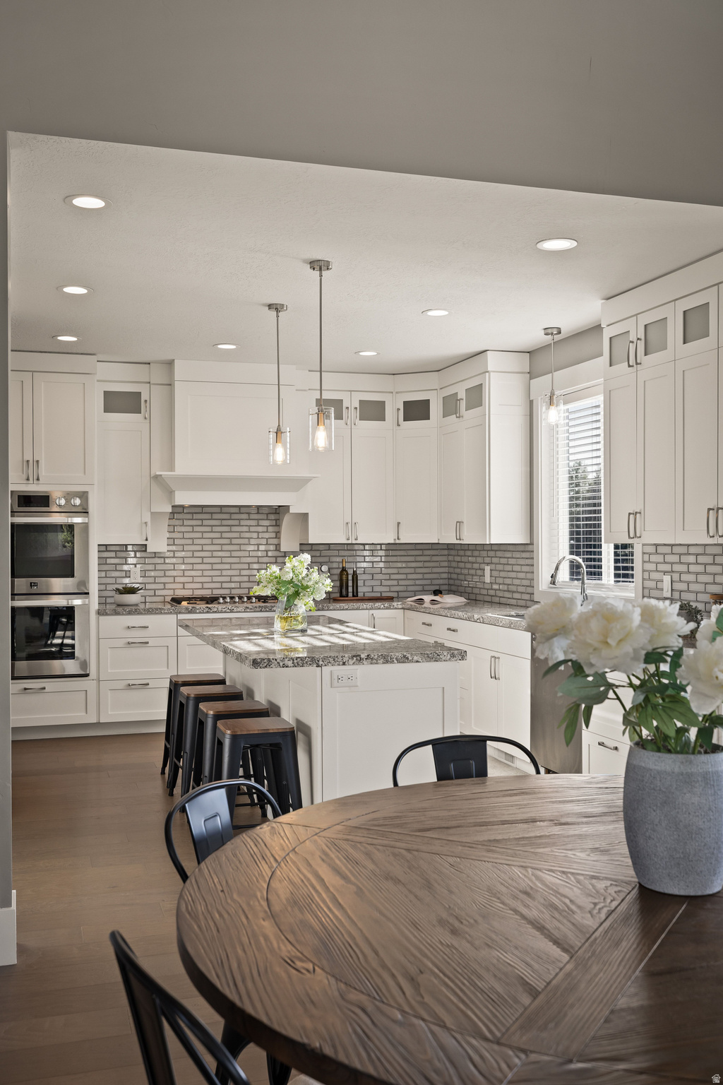 LAKE CREEK FARMS - Residential