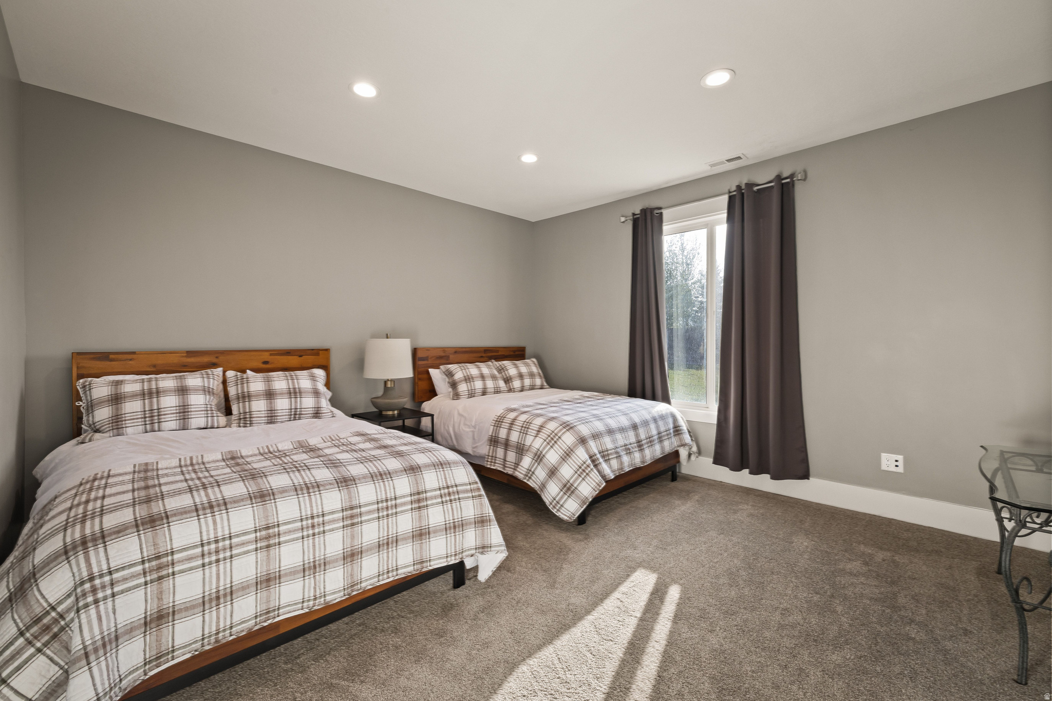 LAKE CREEK FARMS - Residential