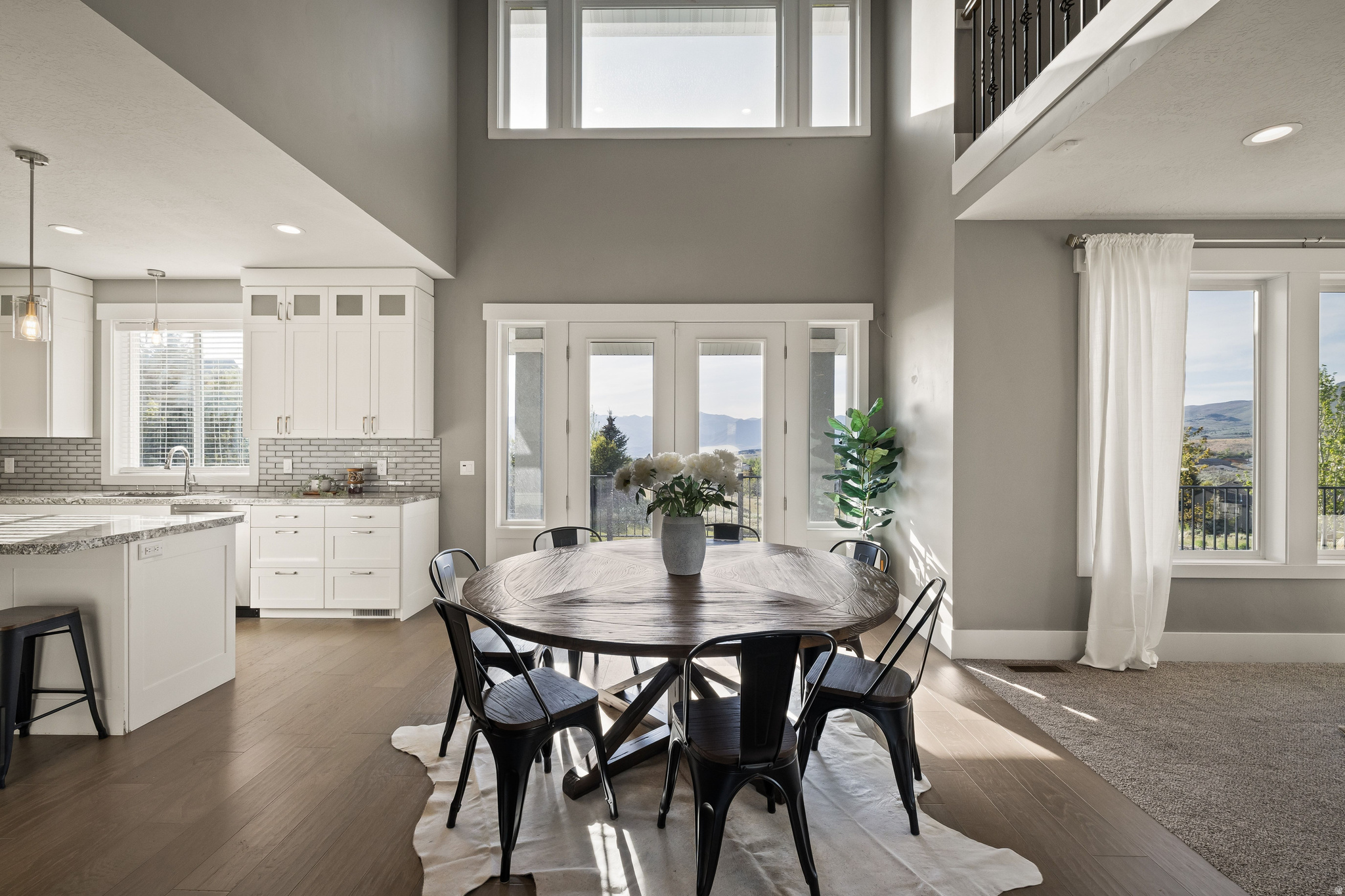 LAKE CREEK FARMS - Residential