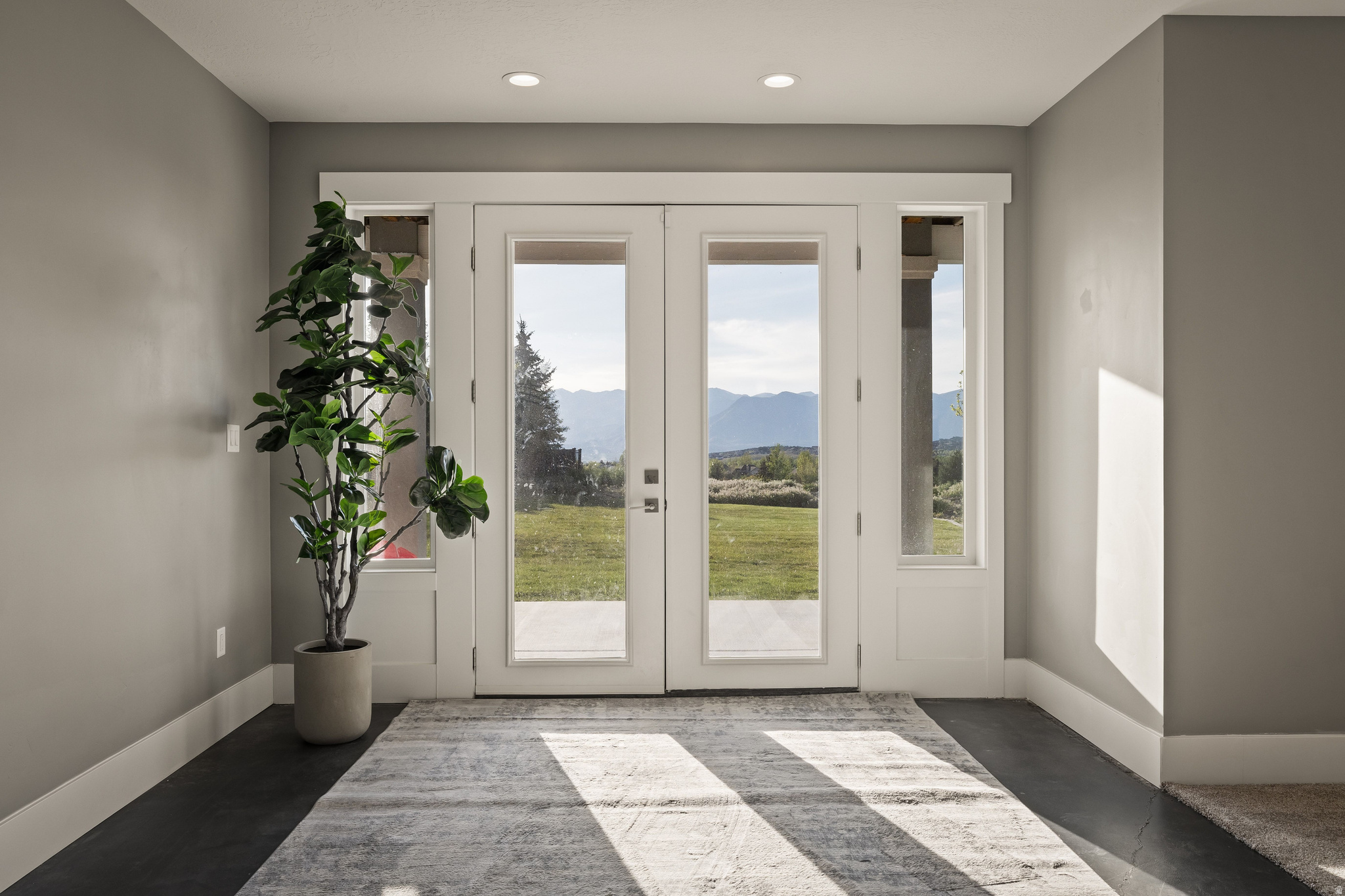 LAKE CREEK FARMS - Residential
