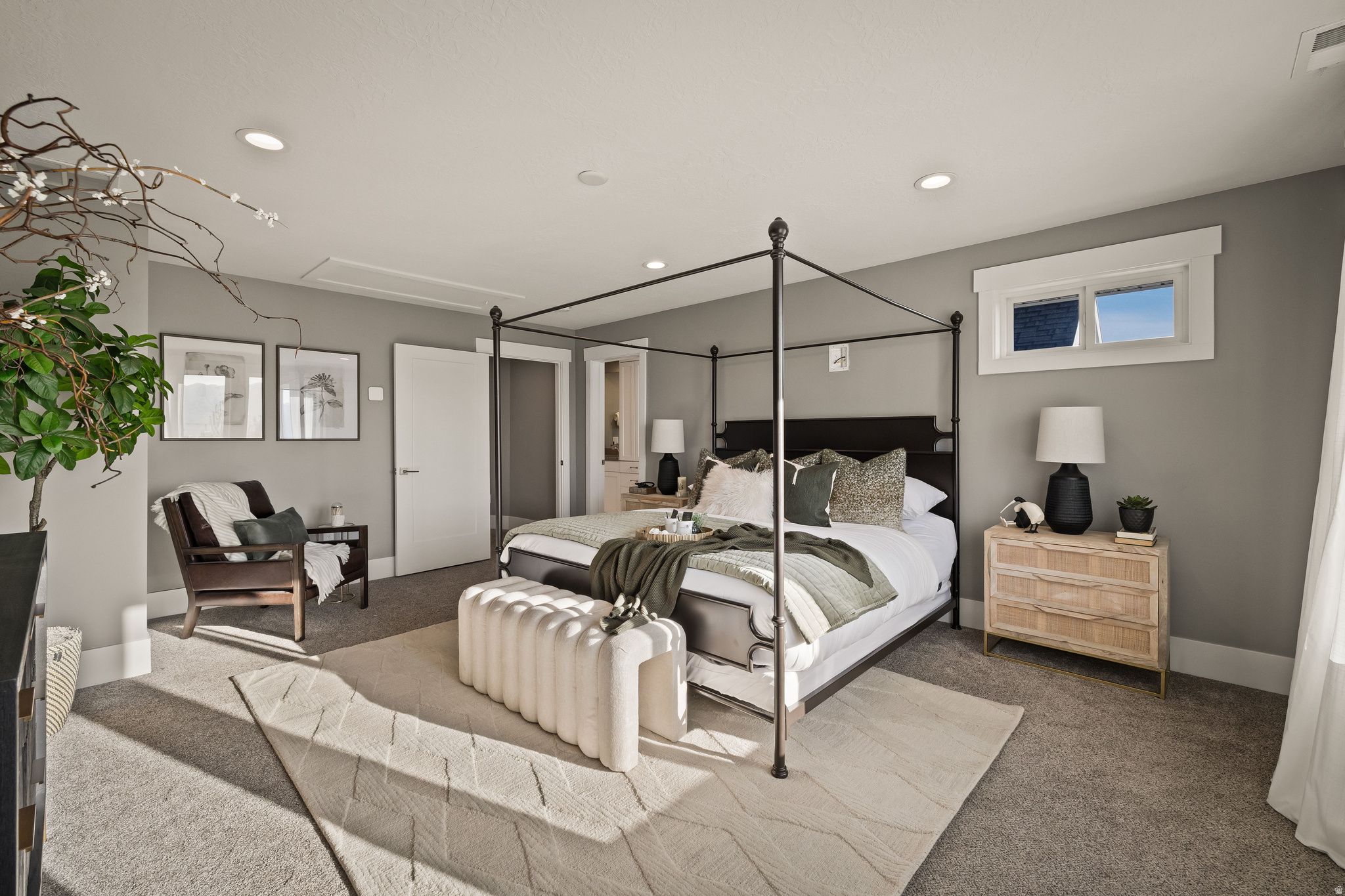 LAKE CREEK FARMS - Residential