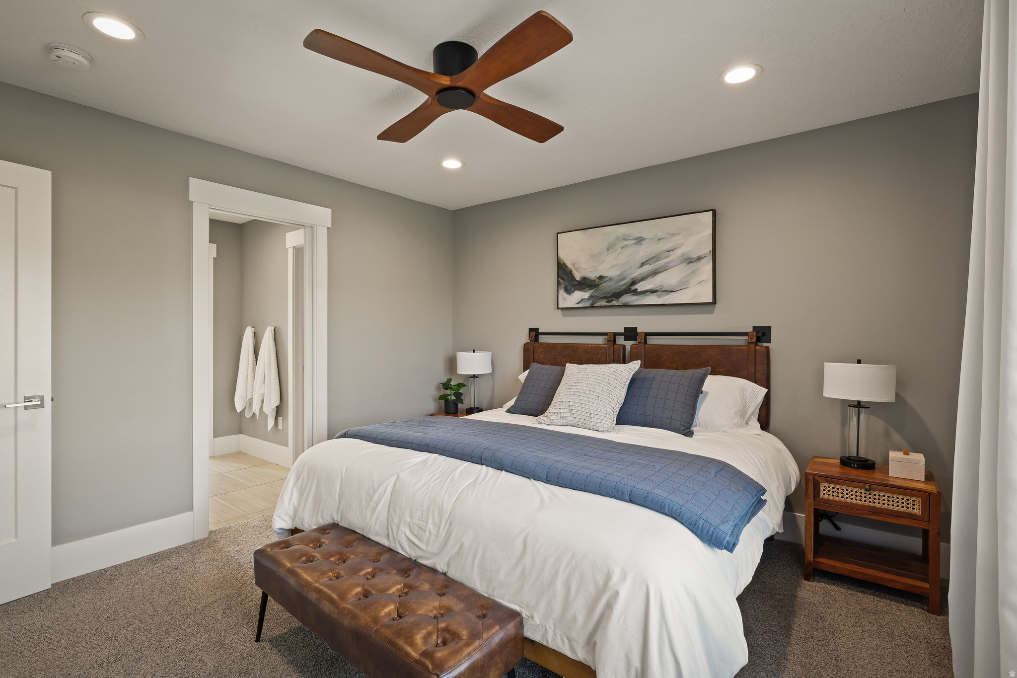 LAKE CREEK FARMS - Residential