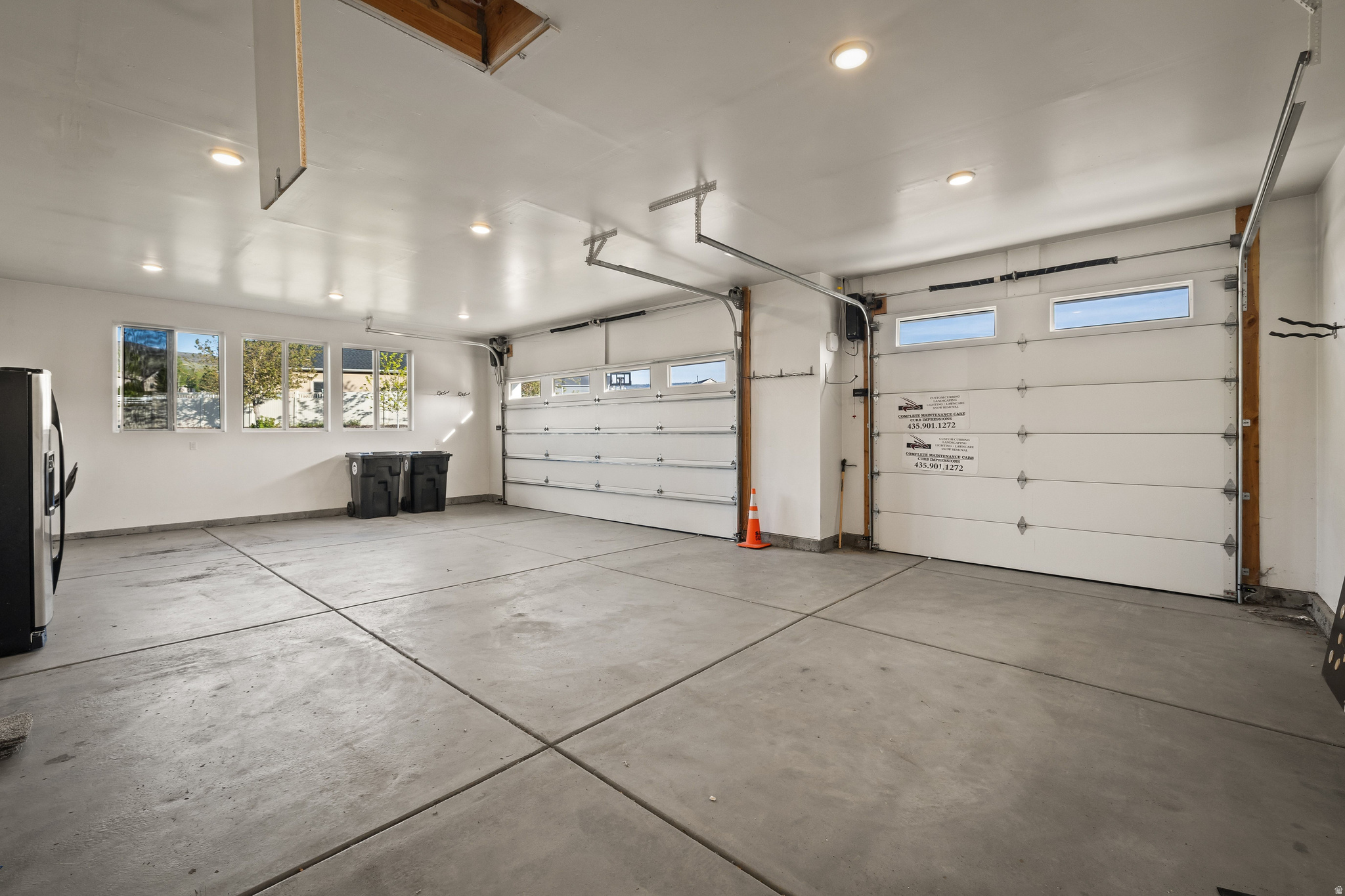 LAKE CREEK FARMS - Residential