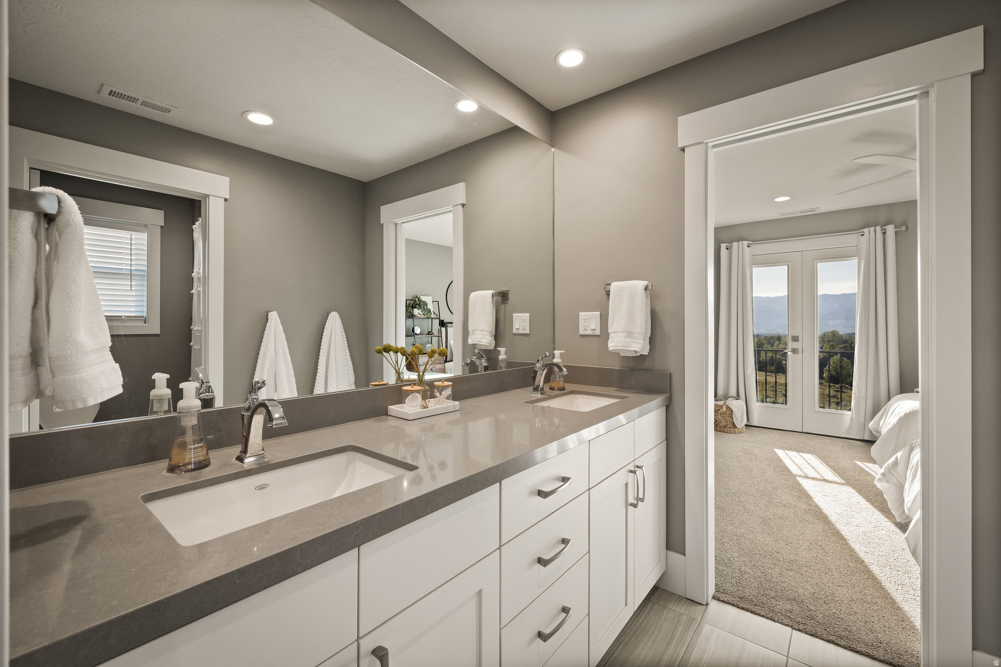 LAKE CREEK FARMS - Residential