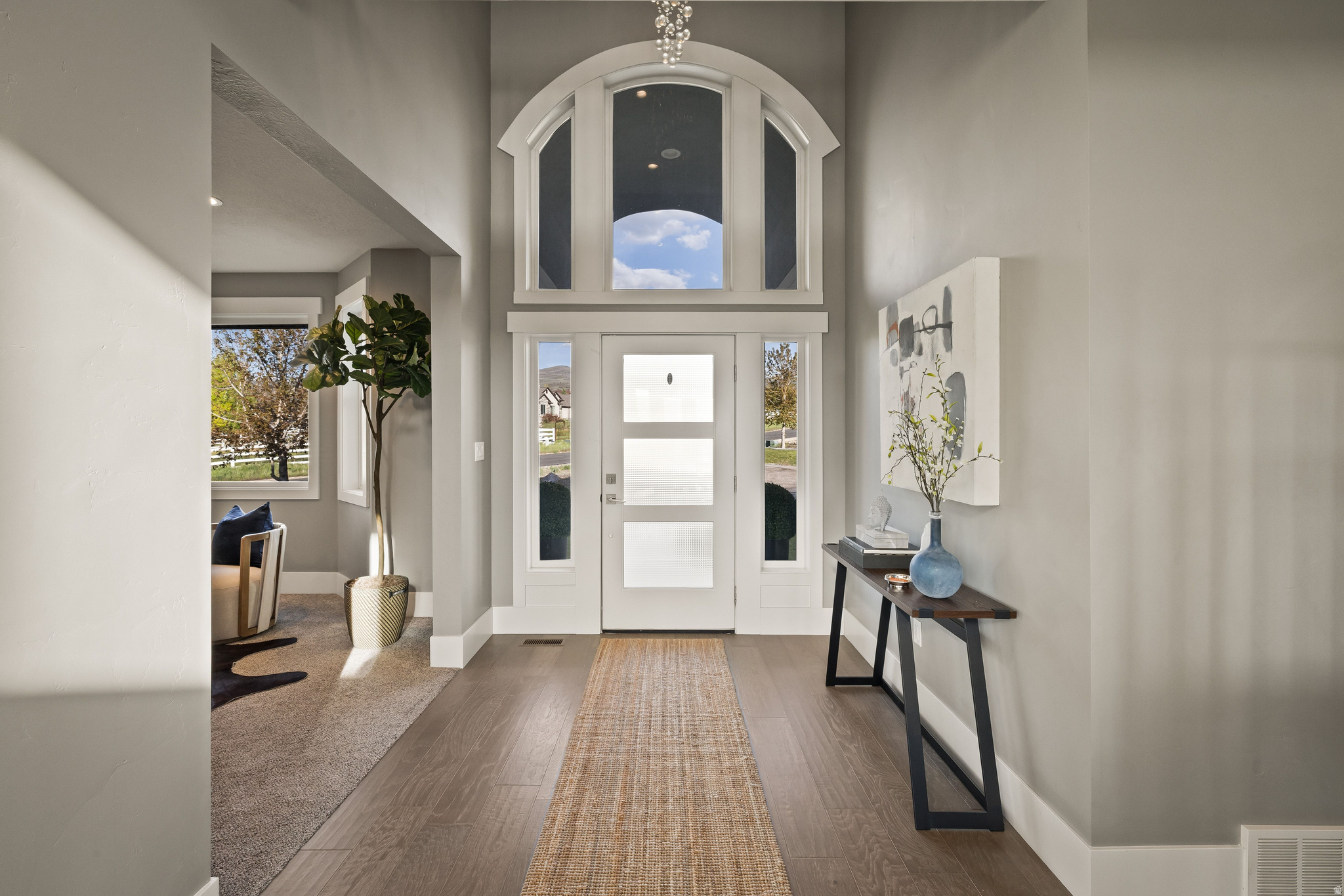 LAKE CREEK FARMS - Residential