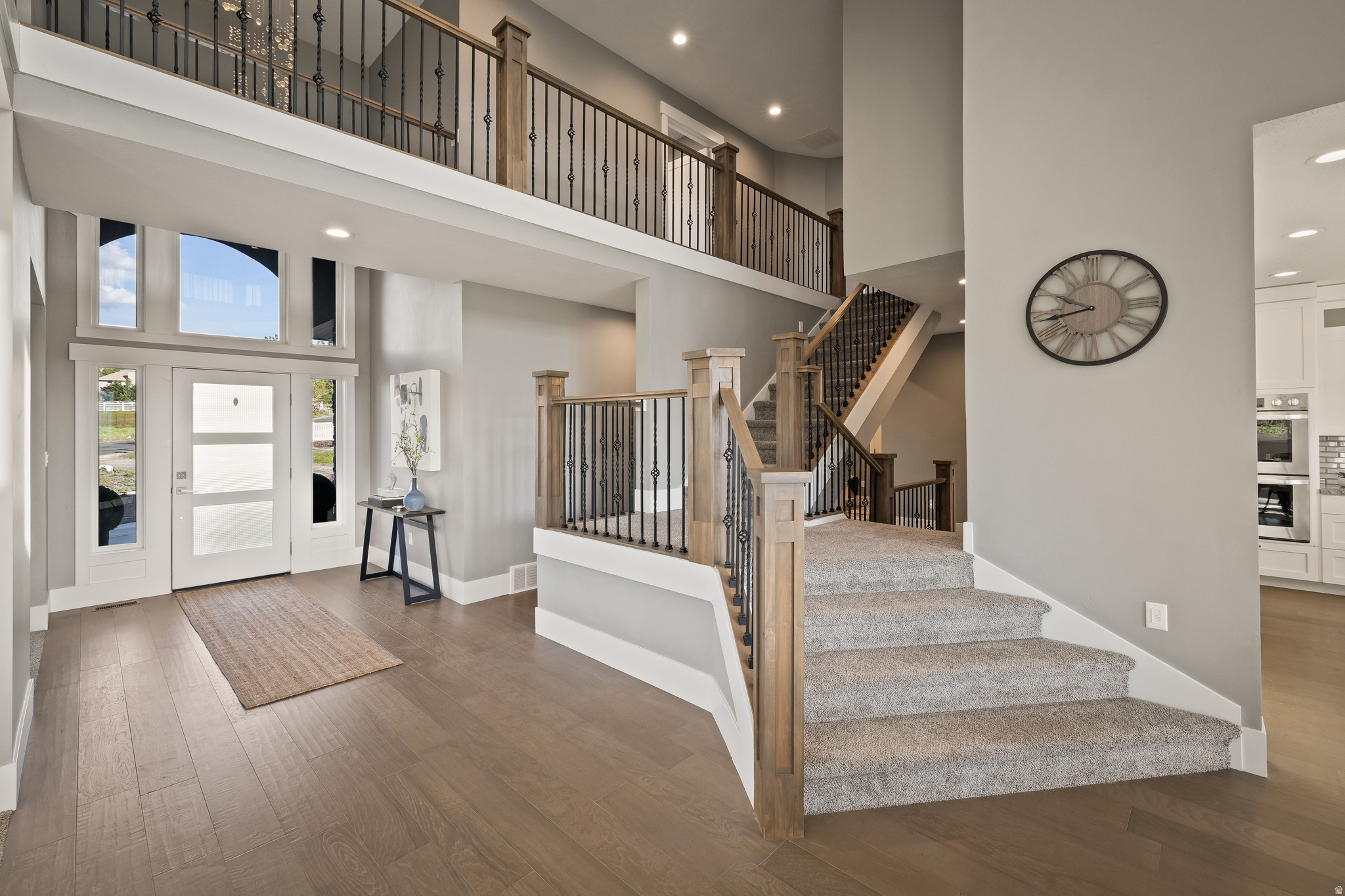LAKE CREEK FARMS - Residential