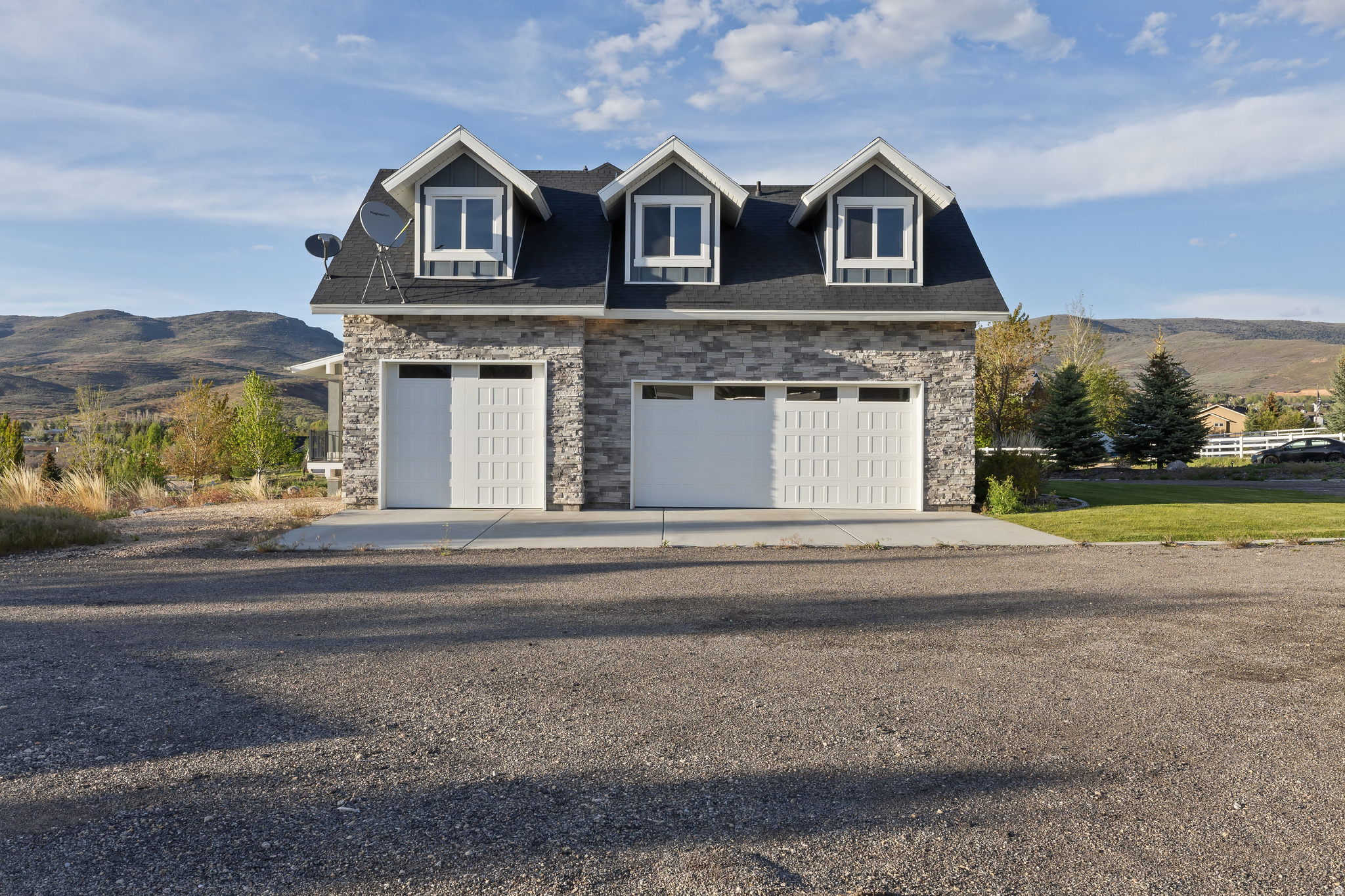 LAKE CREEK FARMS - Residential