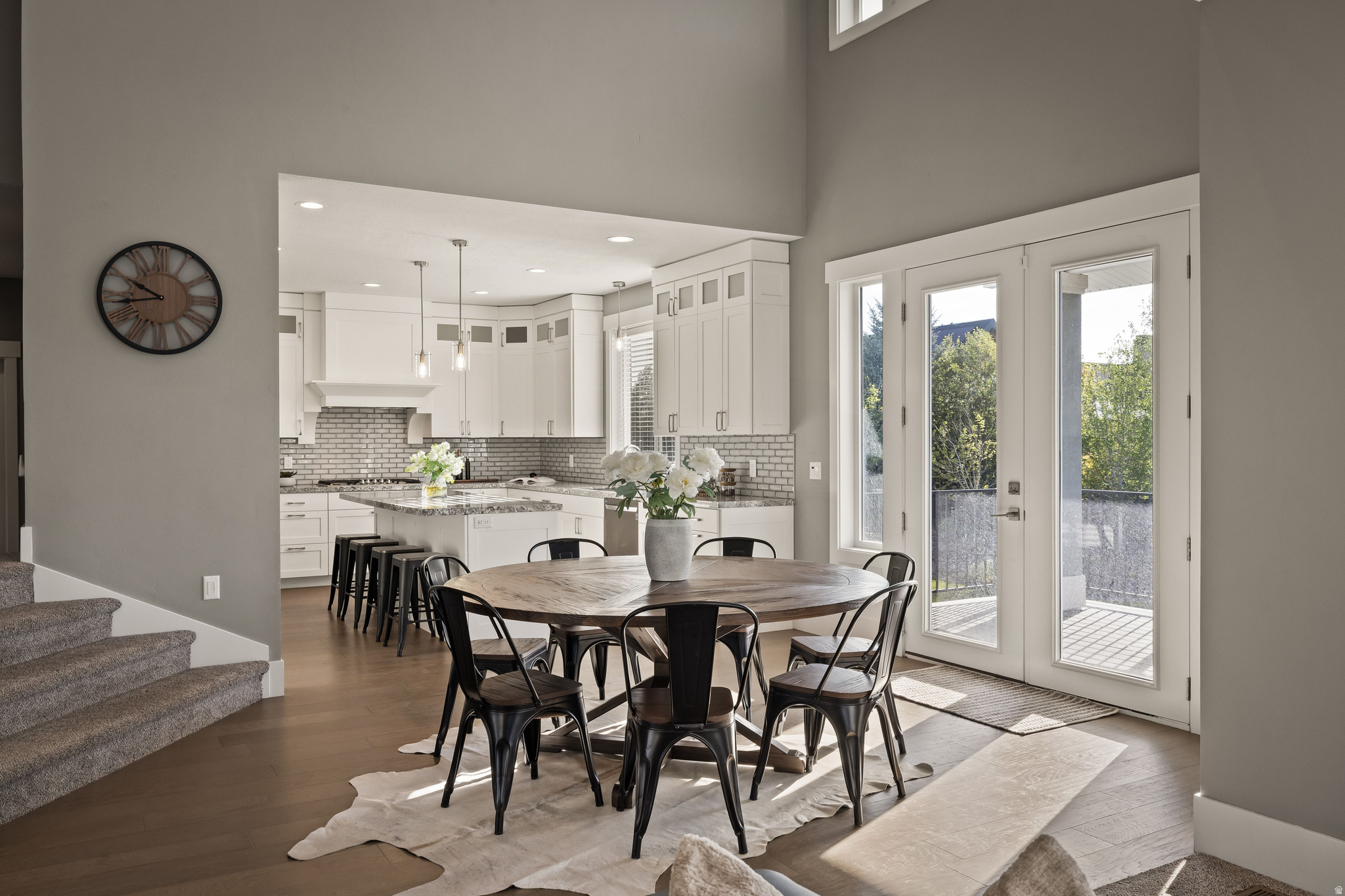 LAKE CREEK FARMS - Residential