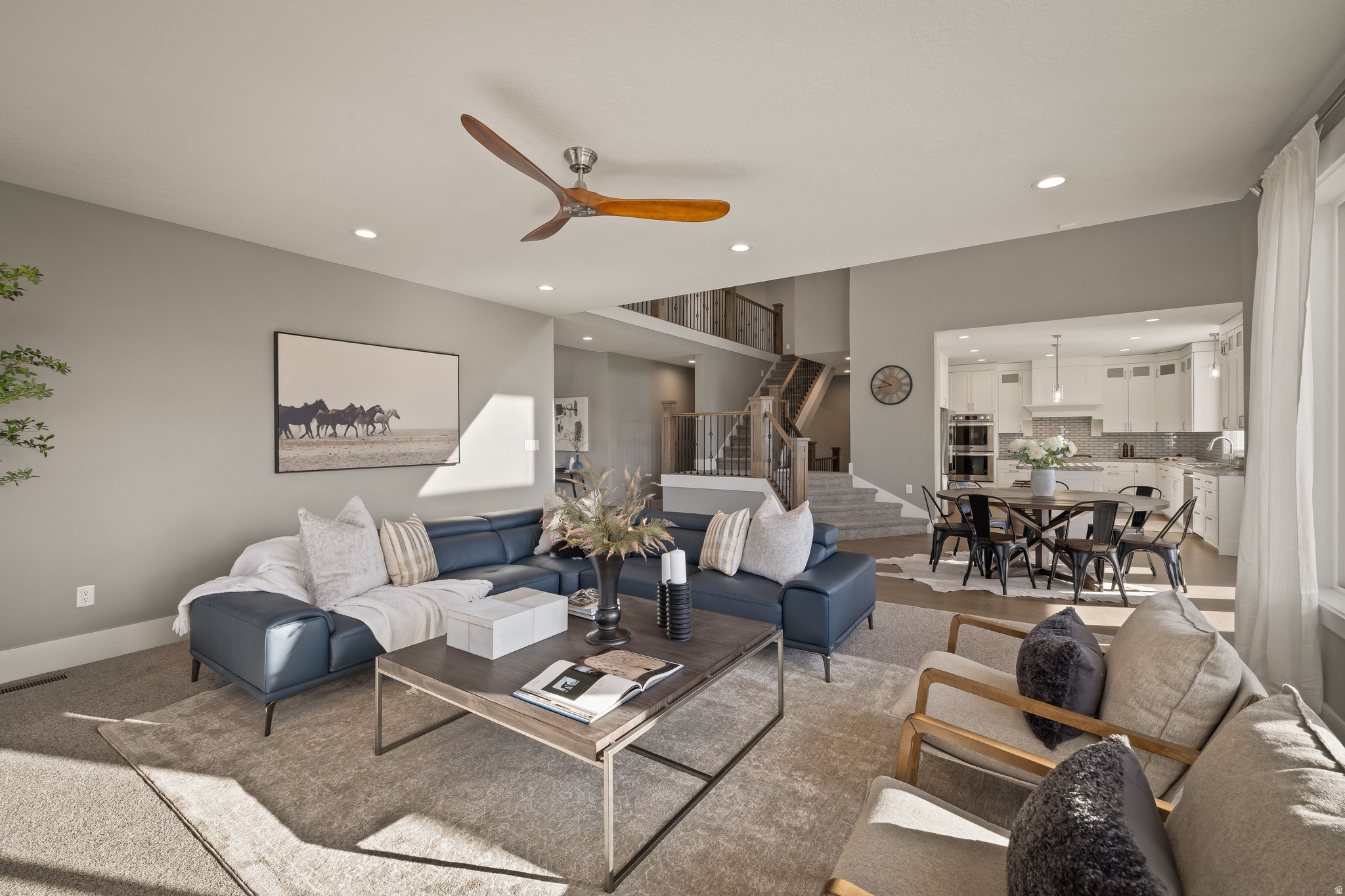 LAKE CREEK FARMS - Residential