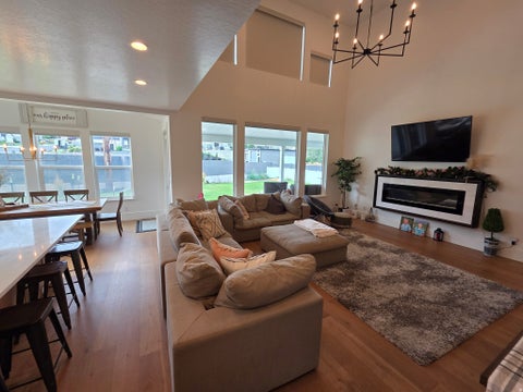 Tiny photo for 486 E SELMAN DR, Salem, UT 84653 (MLS # 2178847)