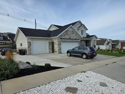 Tiny photo for 486 E SELMAN DR, Salem, UT 84653 (MLS # 2178847)