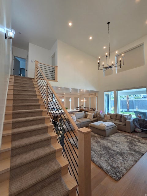Tiny photo for 486 E SELMAN DR, Salem, UT 84653 (MLS # 2178847)
