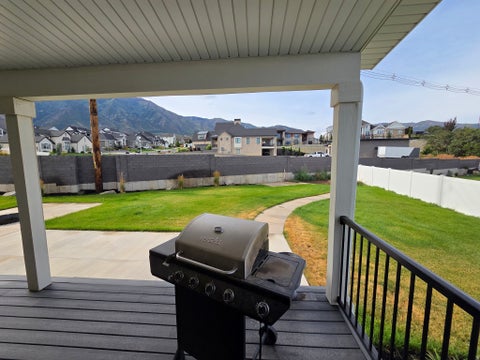 Tiny photo for 486 E SELMAN DR, Salem, UT 84653 (MLS # 2178847)