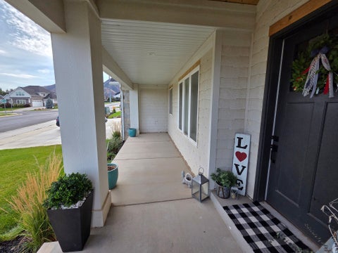 Tiny photo for 486 E SELMAN DR, Salem, UT 84653 (MLS # 2178847)