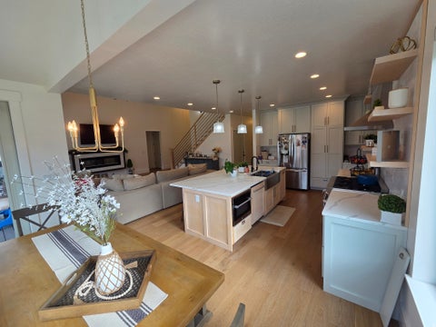 Tiny photo for 486 E SELMAN DR, Salem, UT 84653 (MLS # 2178847)