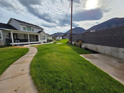 Tiny photo for 486 E SELMAN DR, Salem, UT 84653 (MLS # 2178847)