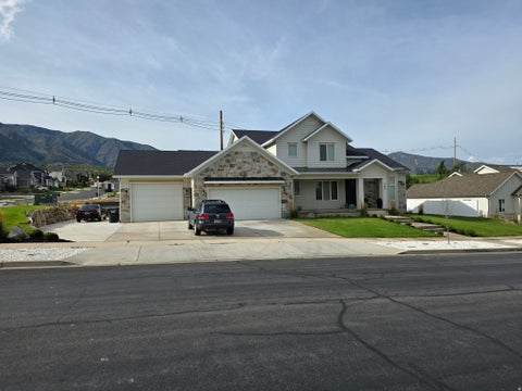 Tiny photo for 486 E SELMAN DR, Salem, UT 84653 (MLS # 2178847)