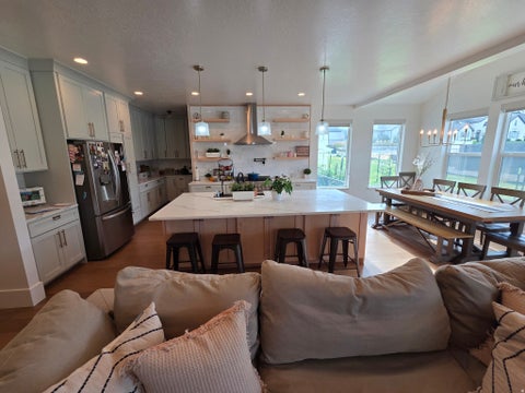 Tiny photo for 486 E SELMAN DR, Salem, UT 84653 (MLS # 2178847)