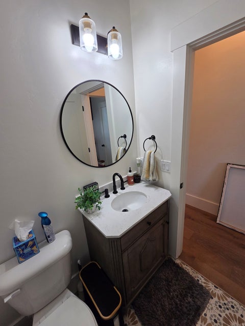 Tiny photo for 486 E SELMAN DR, Salem, UT 84653 (MLS # 2178847)