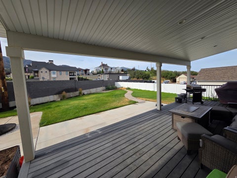 Tiny photo for 486 E SELMAN DR, Salem, UT 84653 (MLS # 2178847)