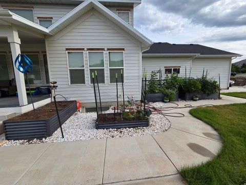 Tiny photo for 486 E SELMAN DR, Salem, UT 84653 (MLS # 2178847)