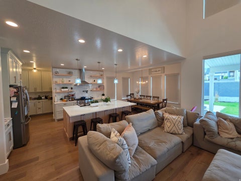 Tiny photo for 486 E SELMAN DR, Salem, UT 84653 (MLS # 2178847)