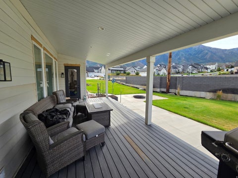 Tiny photo for 486 E SELMAN DR, Salem, UT 84653 (MLS # 2178847)