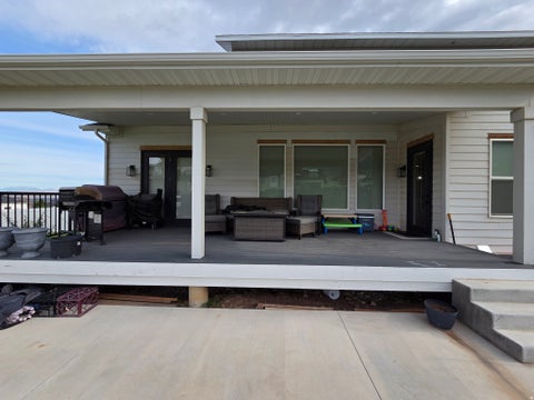 Tiny photo for 486 E SELMAN DR, Salem, UT 84653 (MLS # 2178847)