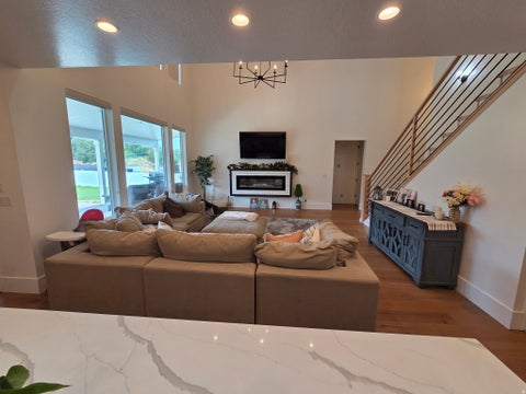Tiny photo for 486 E SELMAN DR, Salem, UT 84653 (MLS # 2178847)