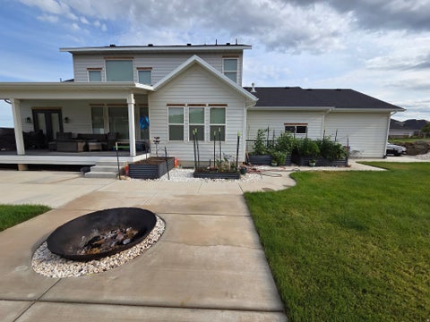 Tiny photo for 486 E SELMAN DR, Salem, UT 84653 (MLS # 2178847)