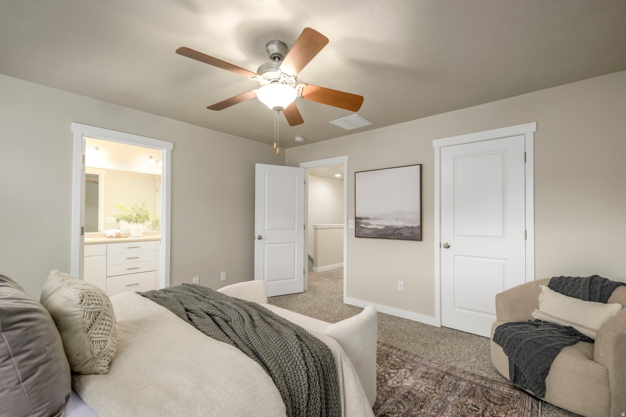 THE COMMONS AMENDED - Residential