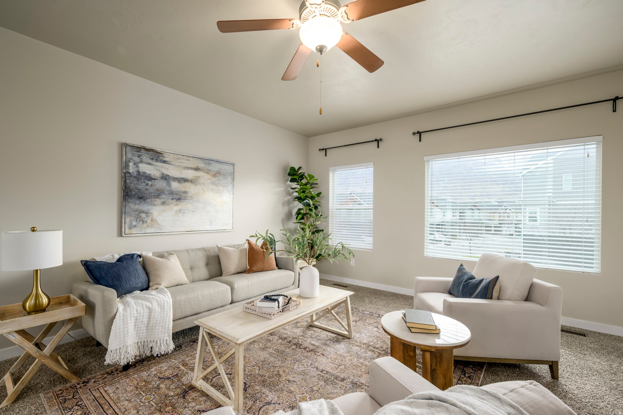 THE COMMONS AMENDED - Residential