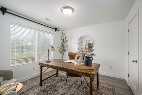 Tiny photo for 28 S 1800 W, Pleasant Grove, UT 84062 (MLS # 2127974)