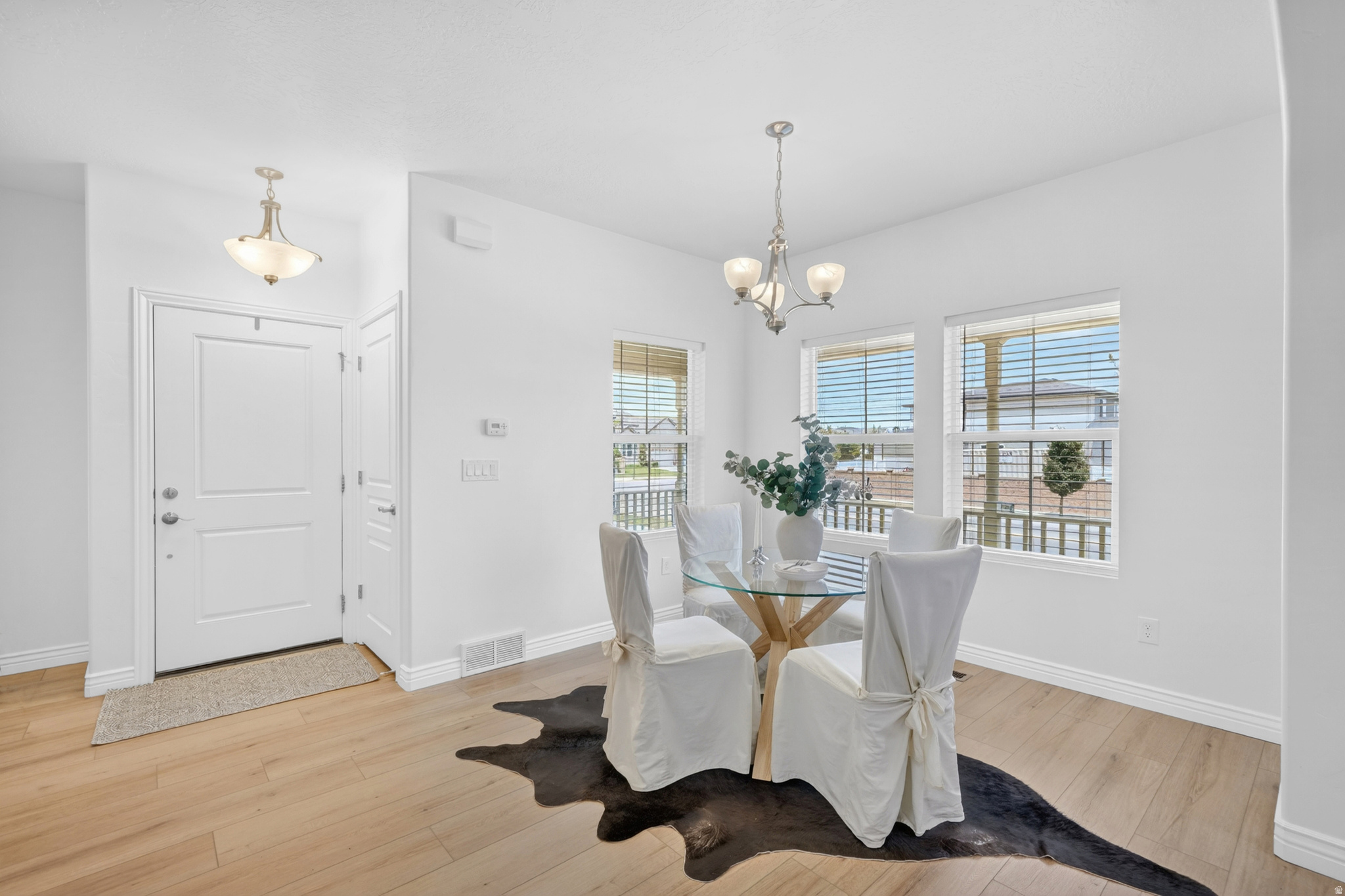 KENNECOTT - Residential