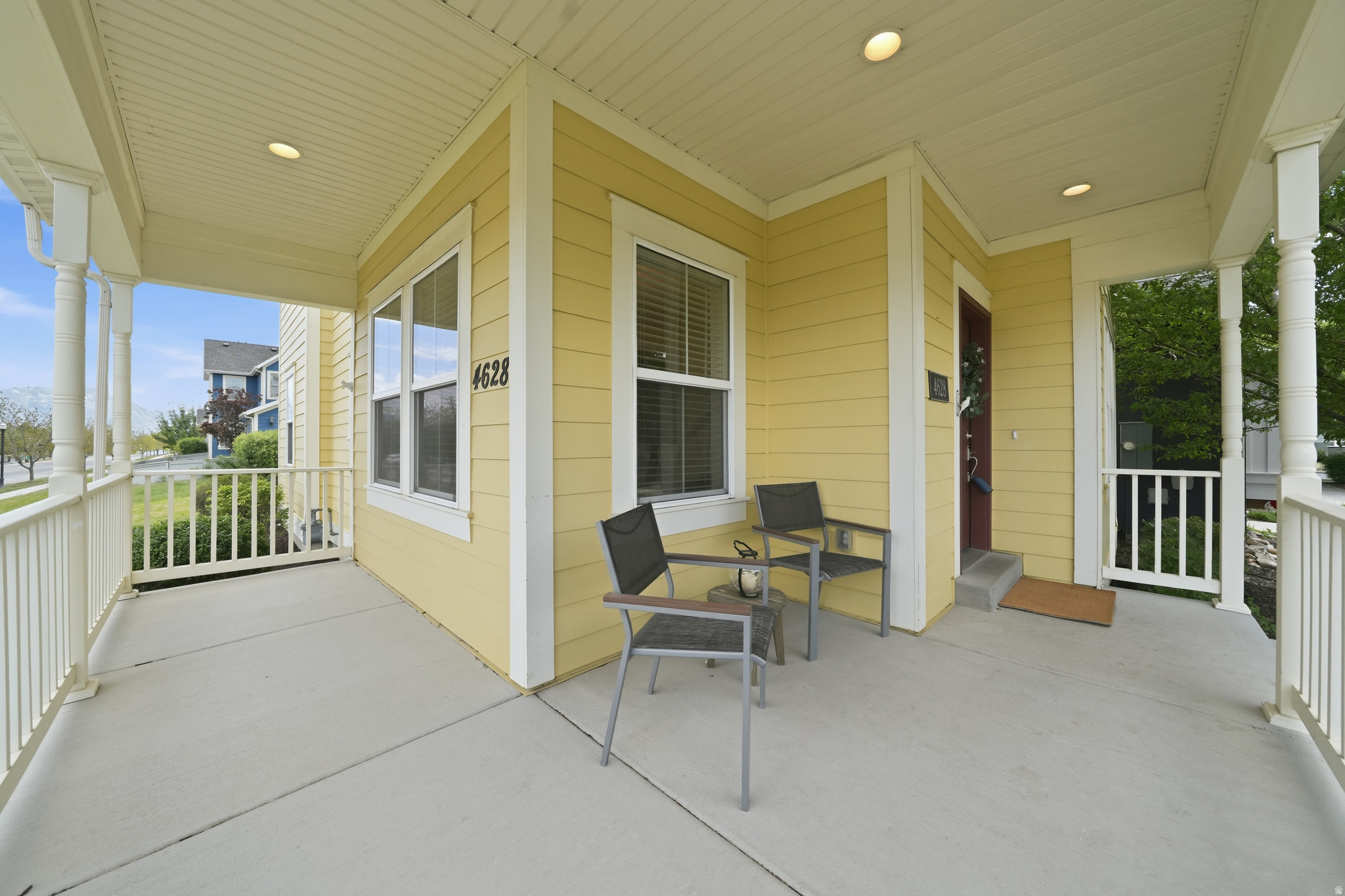 KENNECOTT - Residential
