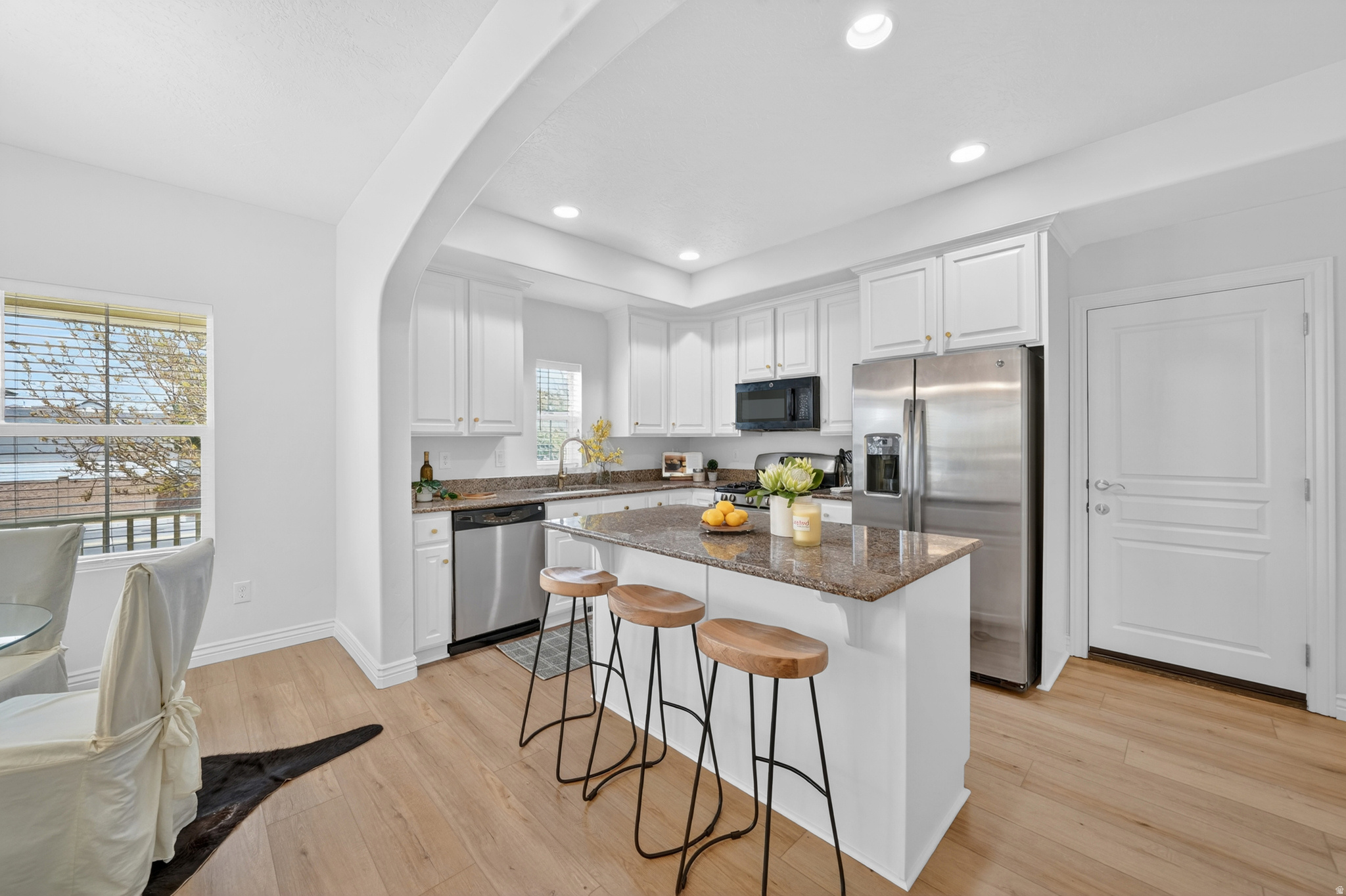 KENNECOTT - Residential