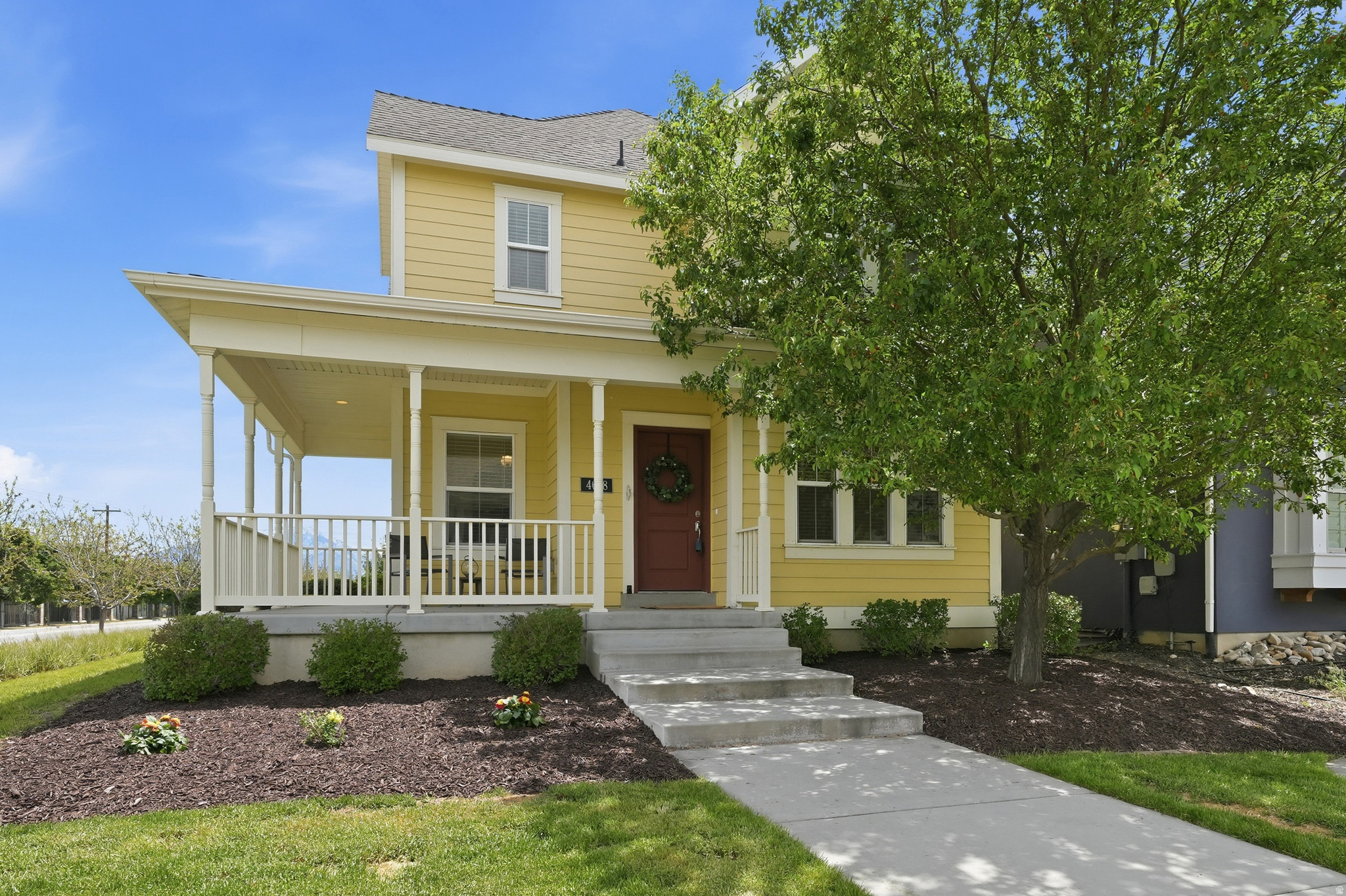 KENNECOTT - Residential
