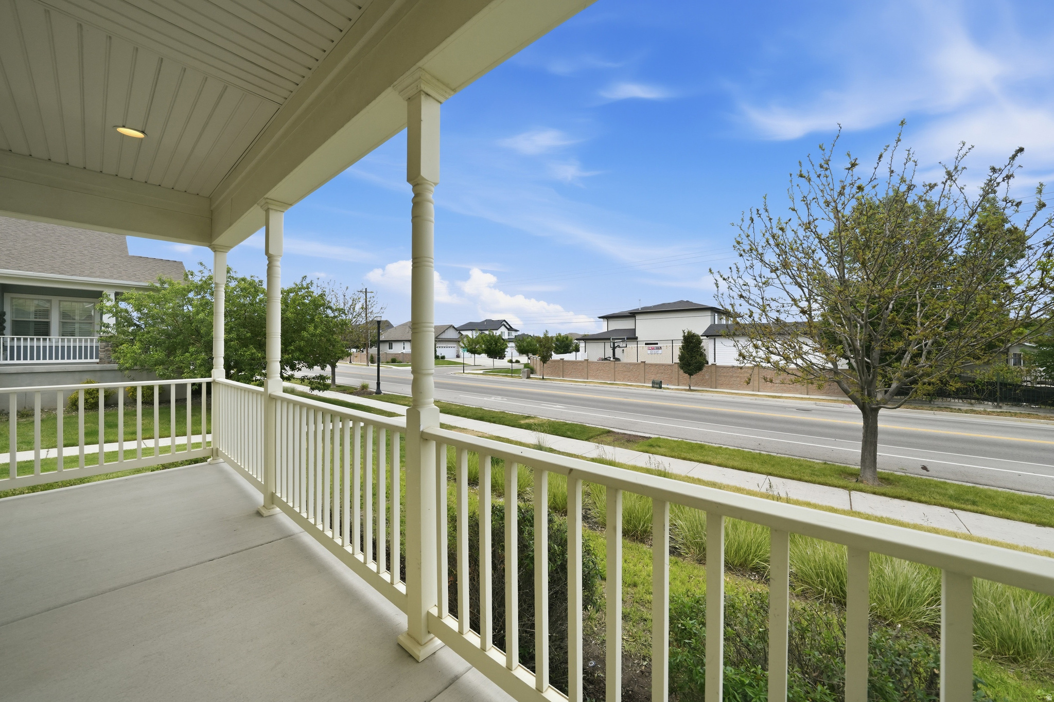 KENNECOTT - Residential