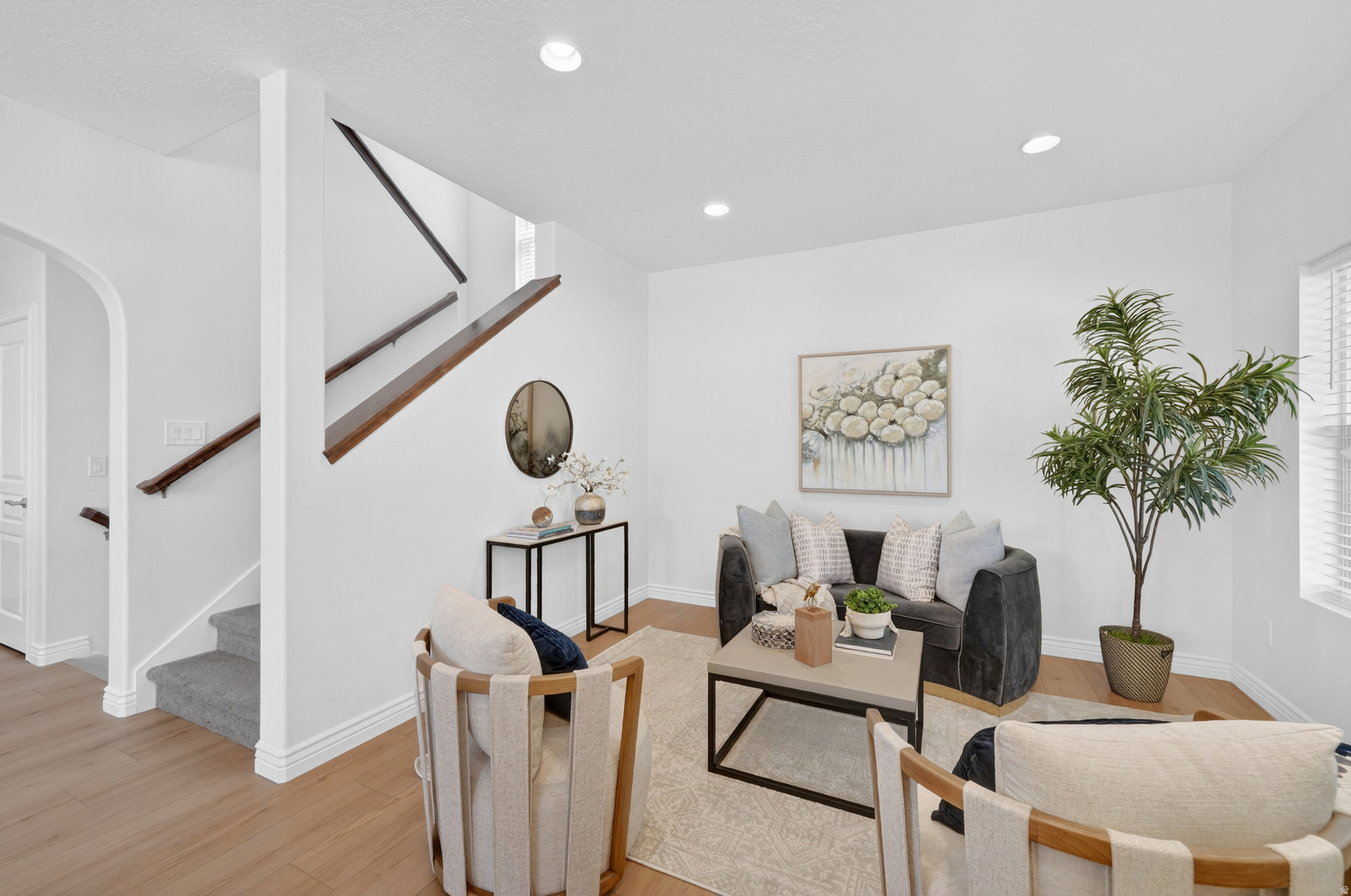 KENNECOTT - Residential
