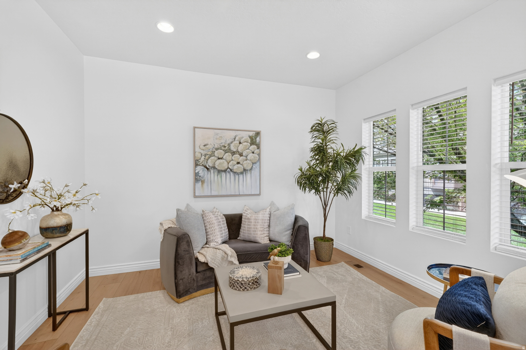 KENNECOTT - Residential