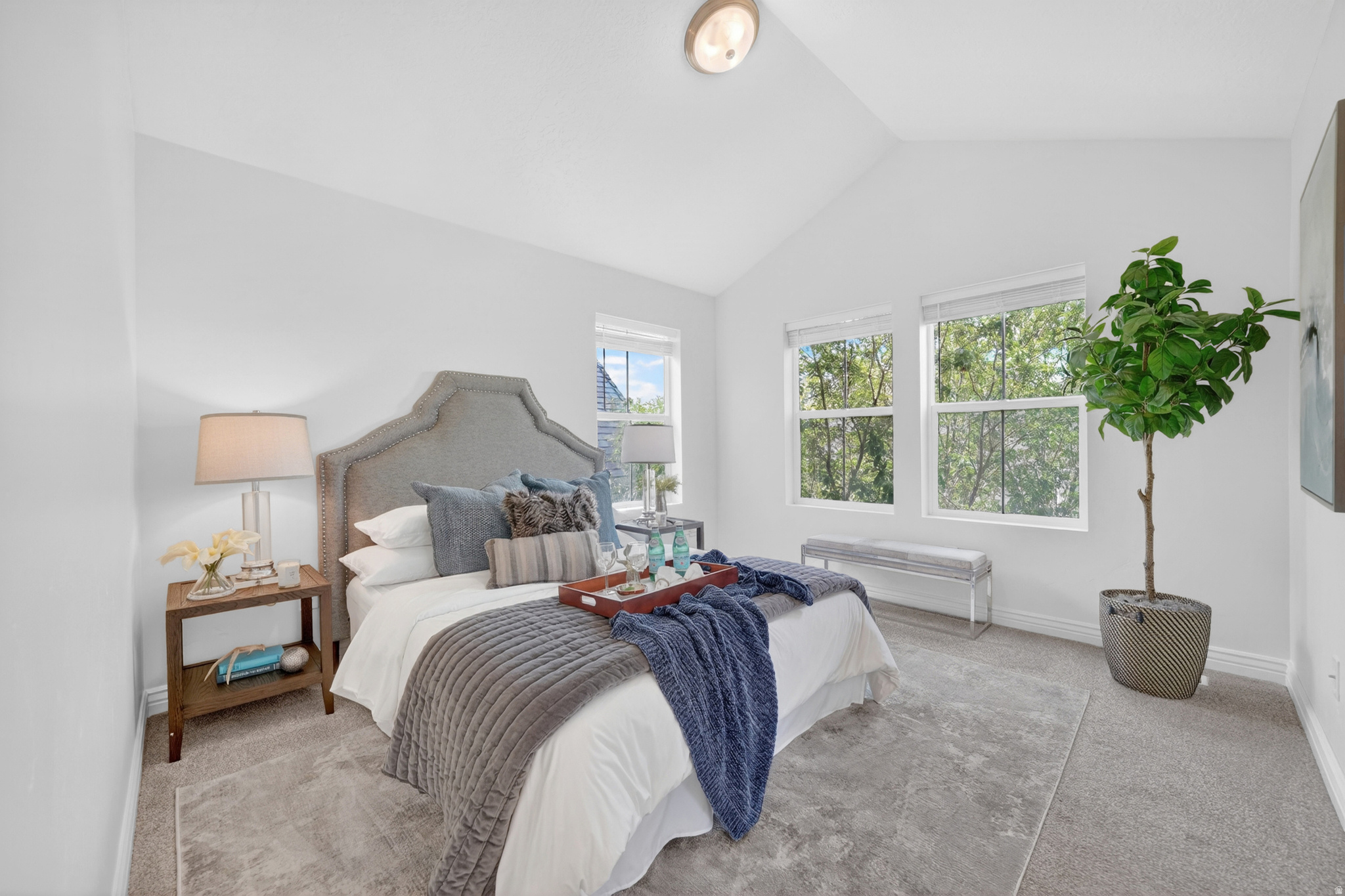 KENNECOTT - Residential