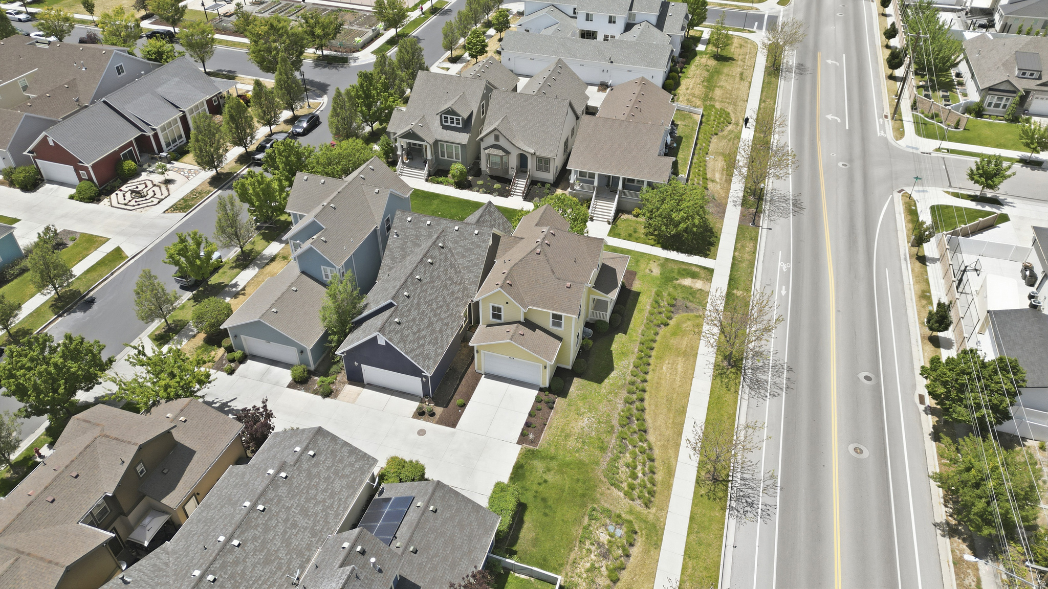 KENNECOTT - Residential