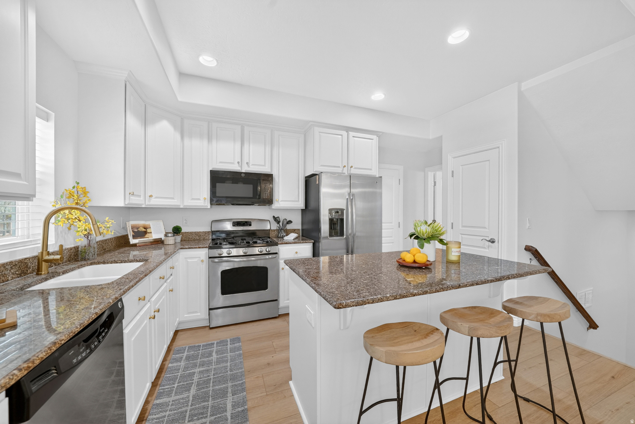 KENNECOTT - Residential