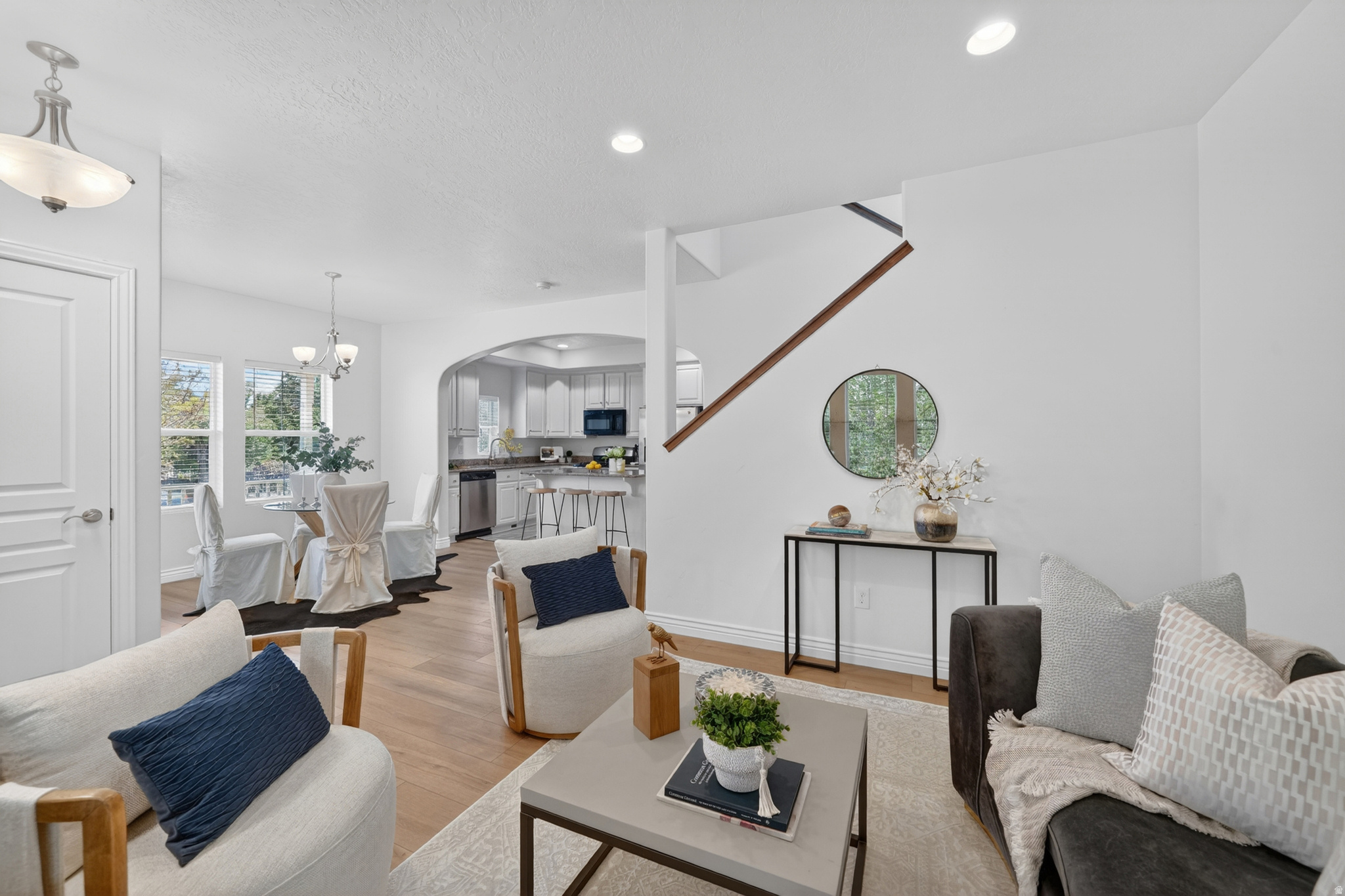 KENNECOTT - Residential