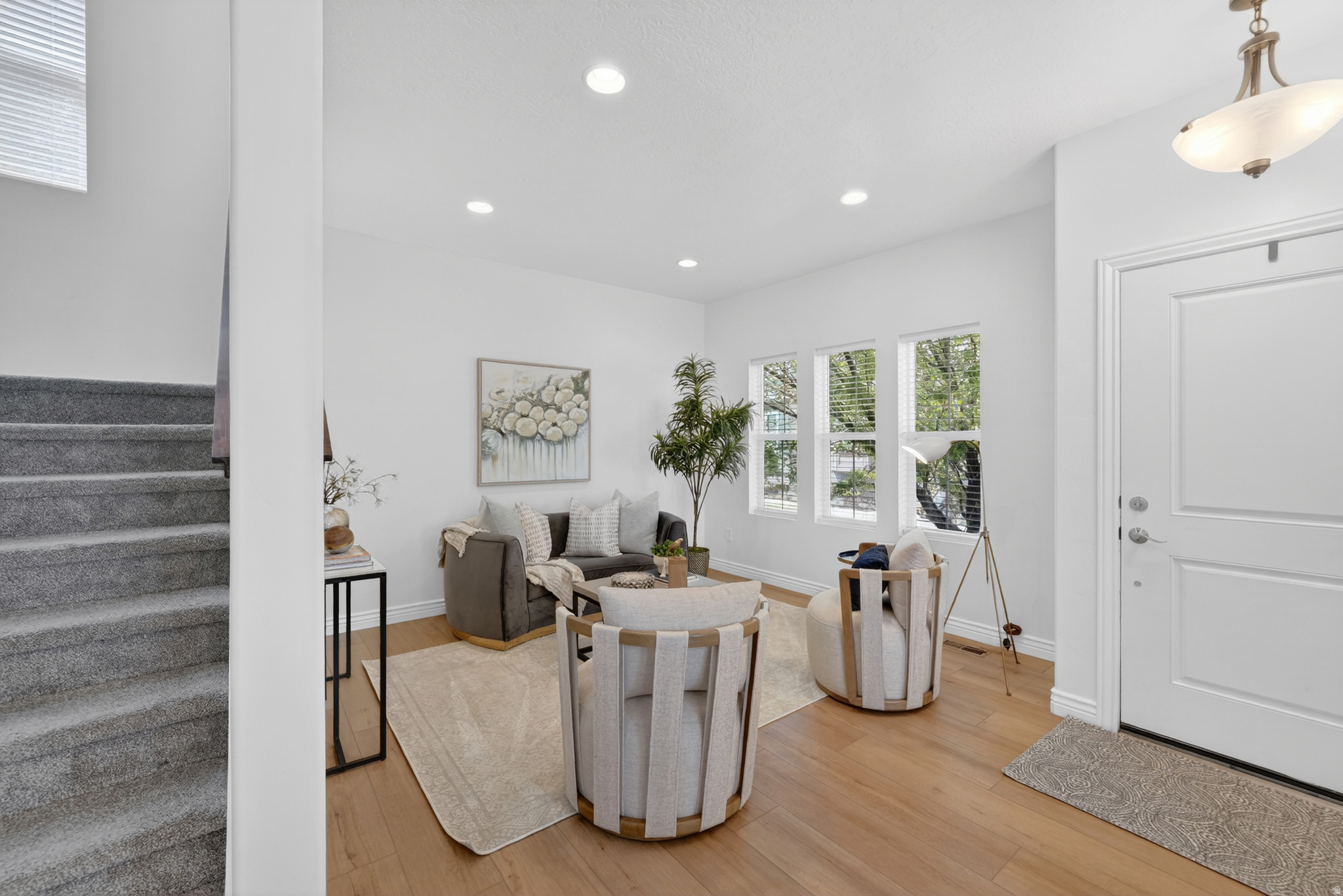 KENNECOTT - Residential