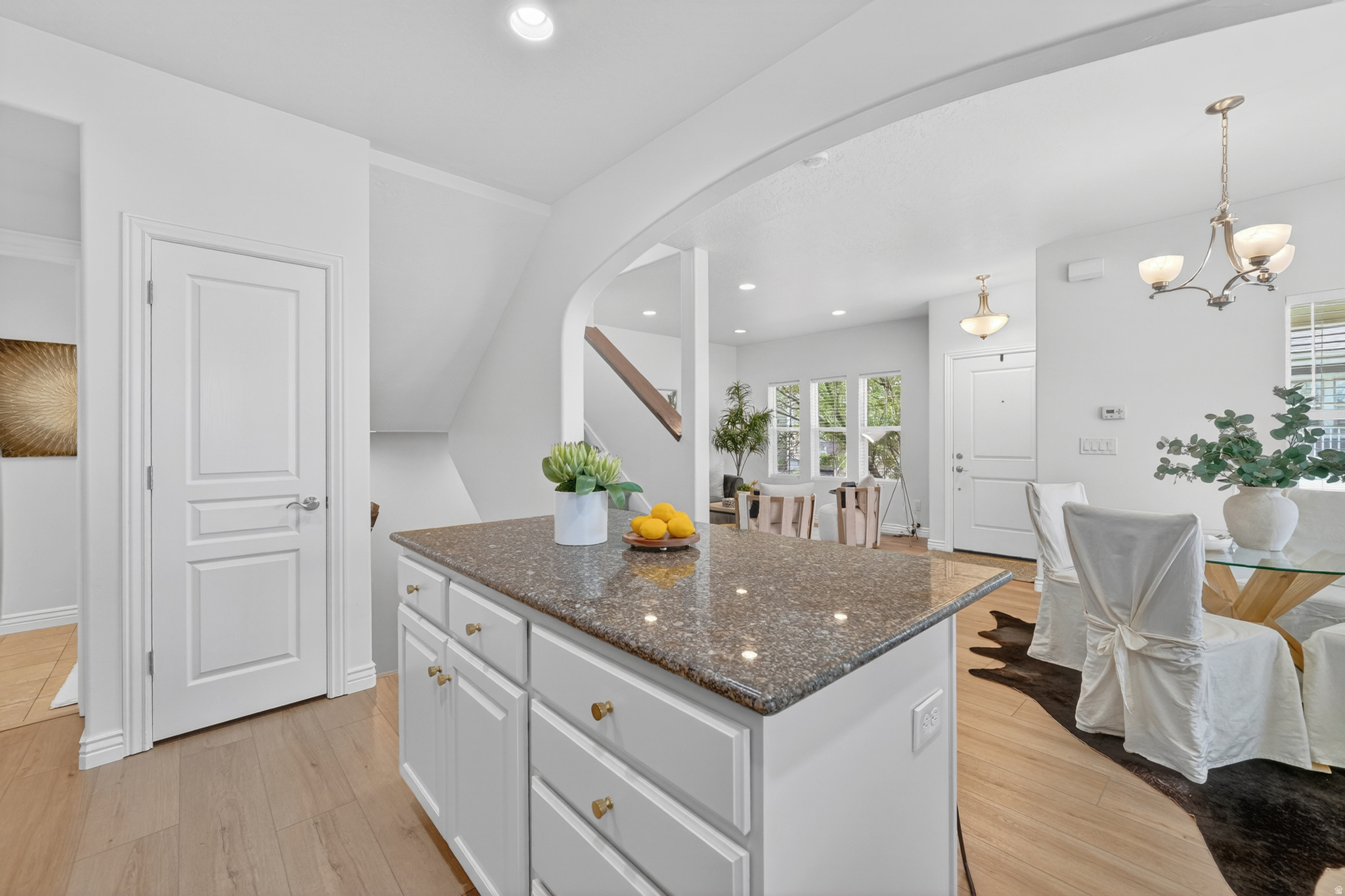 KENNECOTT - Residential