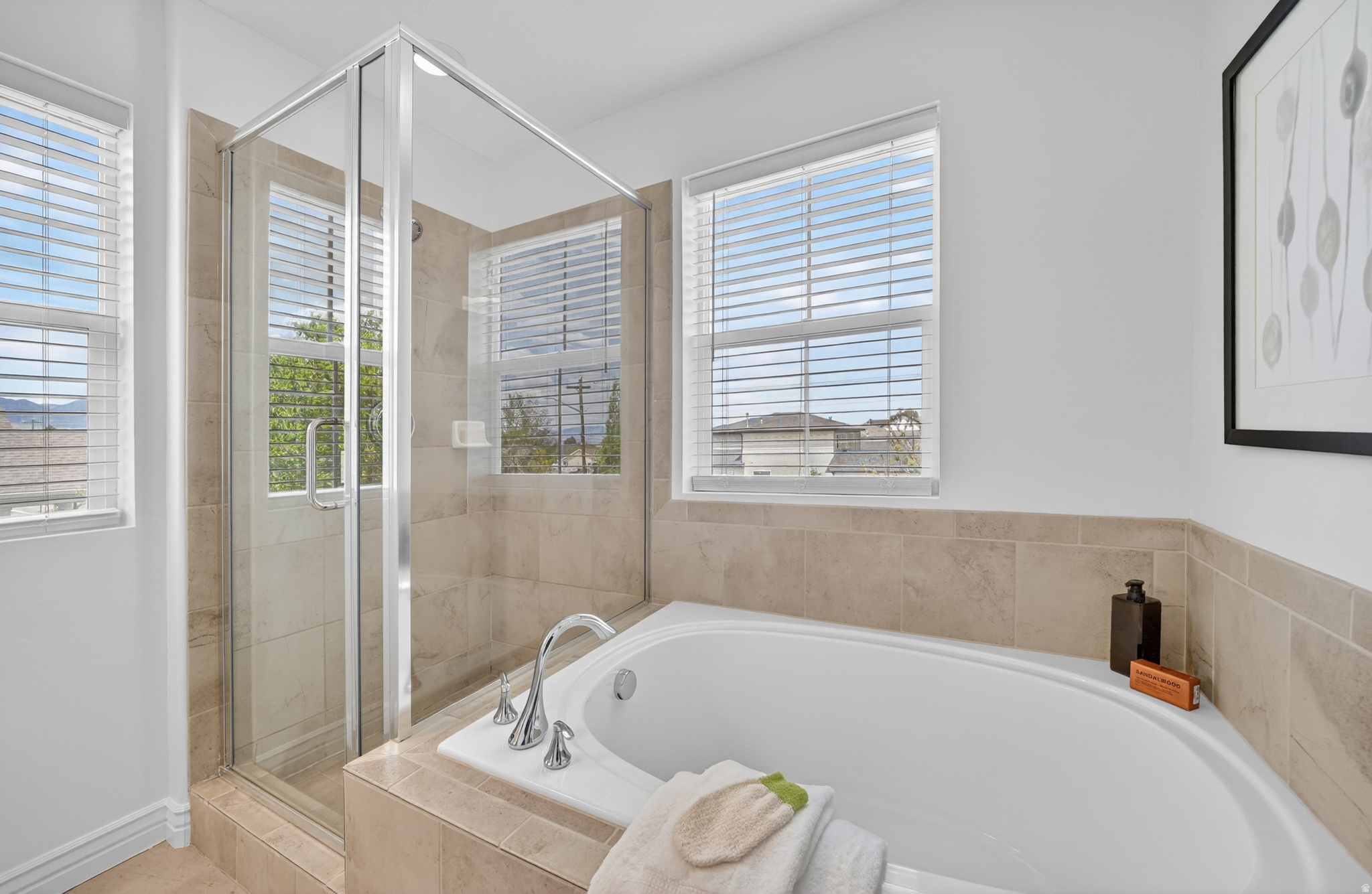 KENNECOTT - Residential