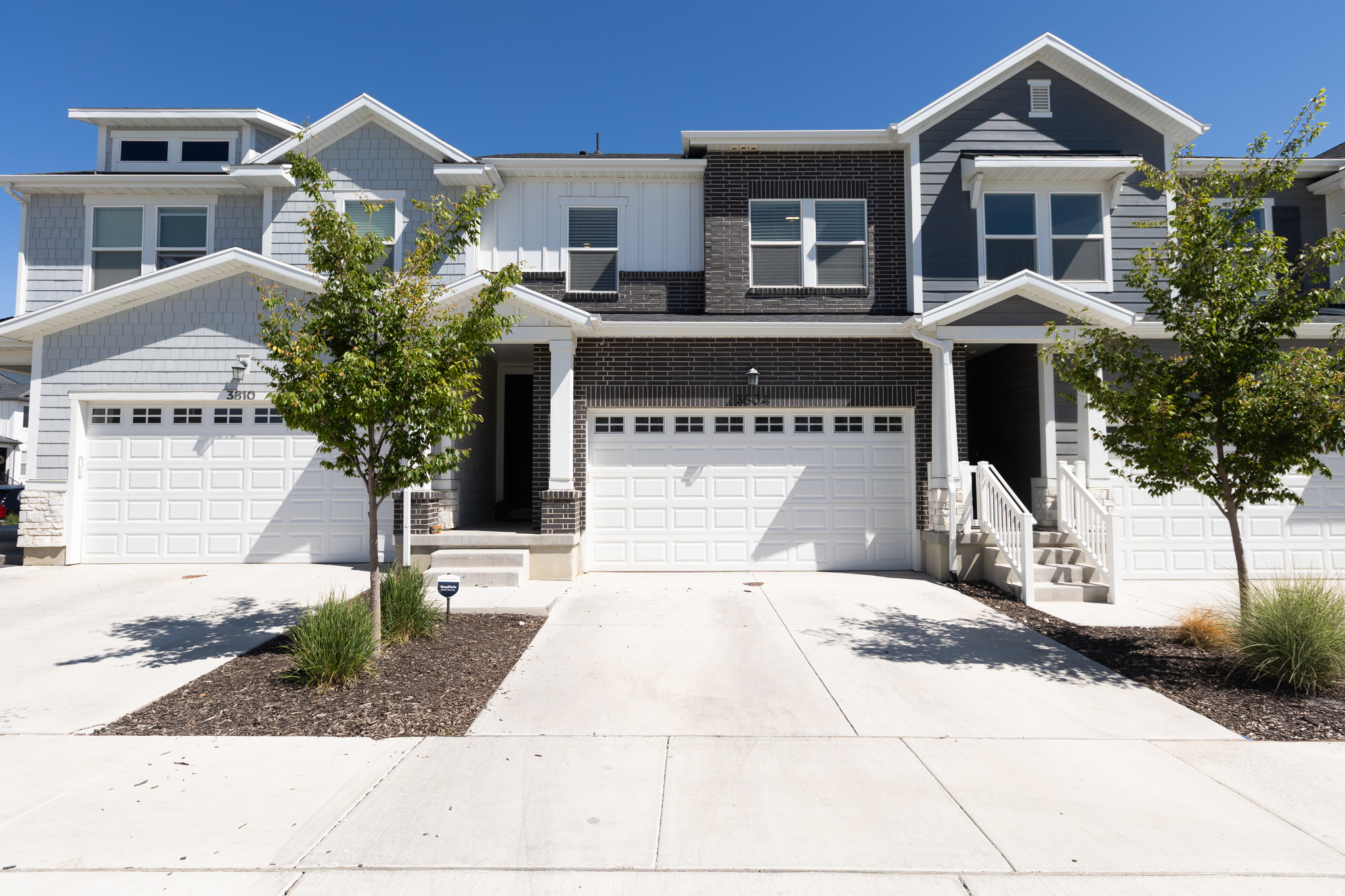 GARDNER - Residential