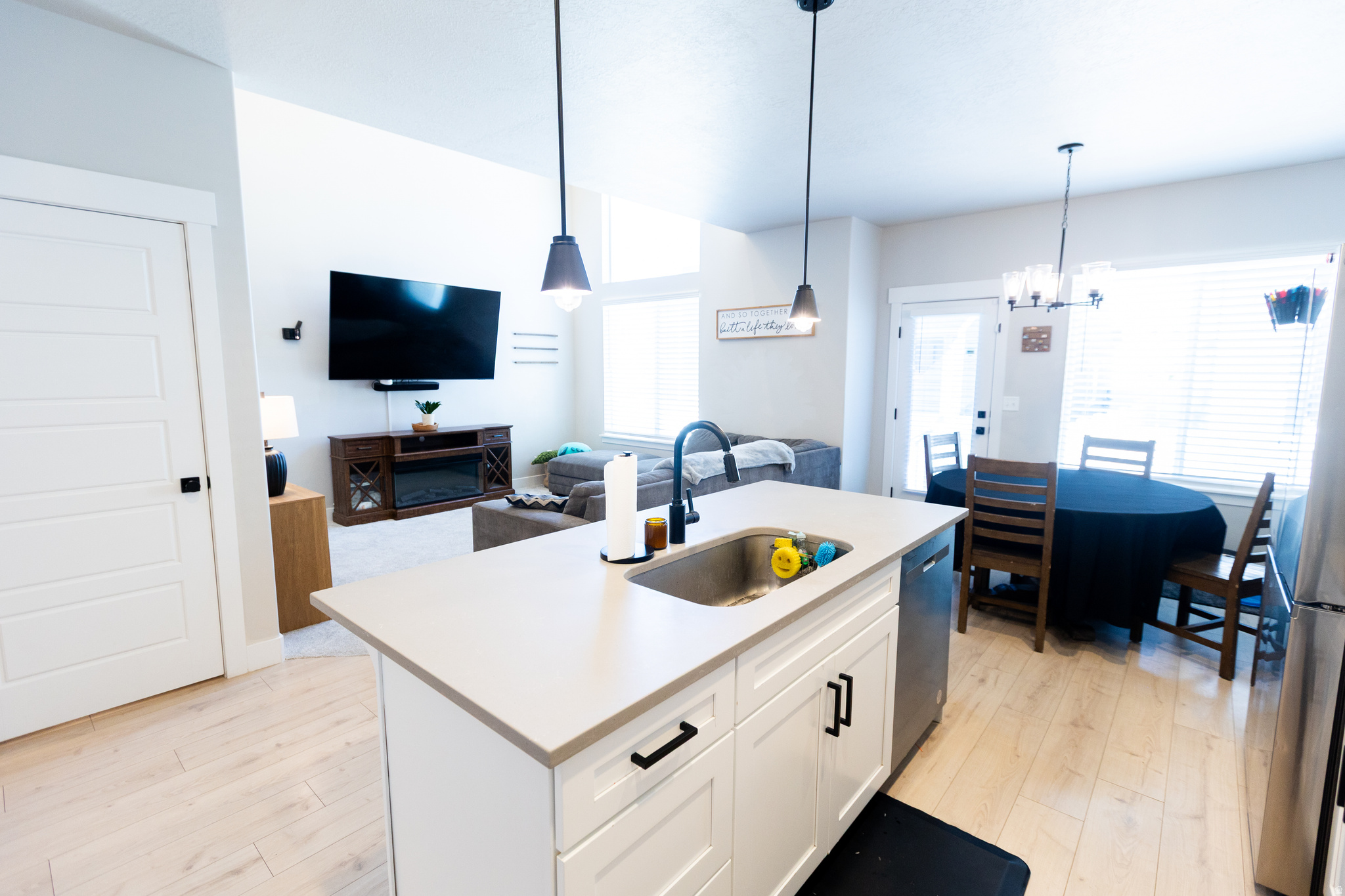 GARDNER - Residential